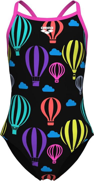 Produktbild Arena G Balloons Swimsuit Lightdrop Back (152)