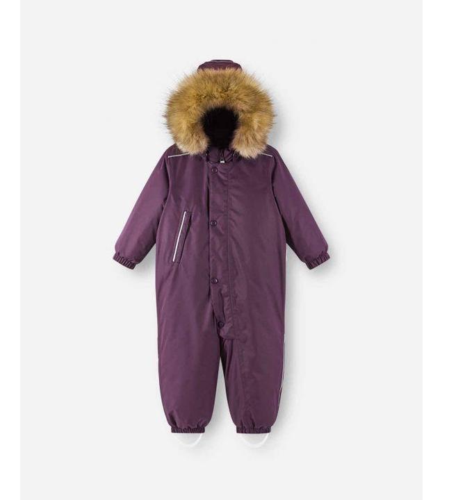 Produktbild Reima Kid's Reimatec Winter Overall Gotland (86)