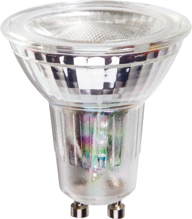 Actual product image Megaman GU0 LED Warm Reflector (GU10, 3.10 W, 270 lm, 1 x, F)
