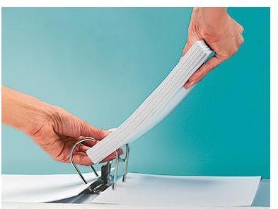 Immagine prodotto Leitz Cartella (A4, 52 mm, 1 Pezzo/i)