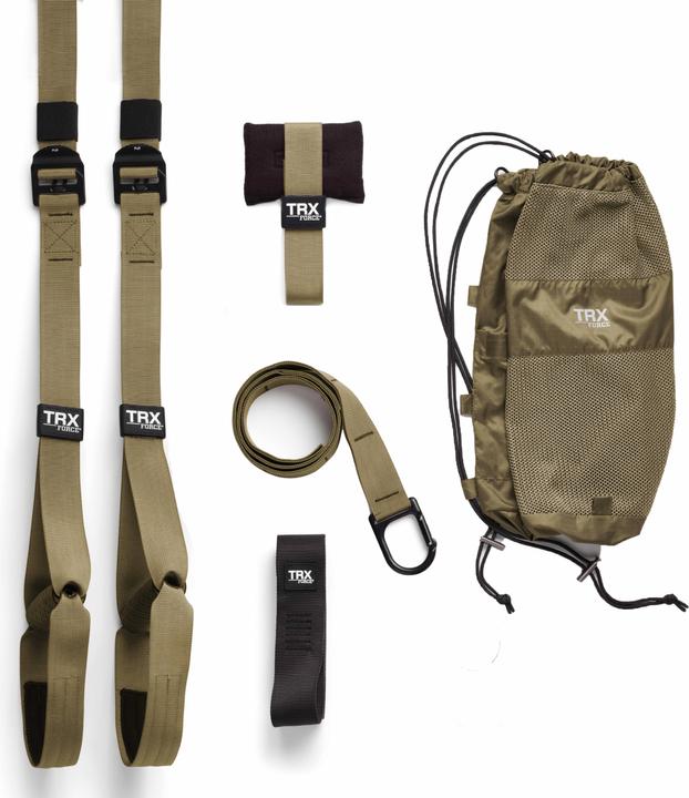 Image du produit TRX Force Gym