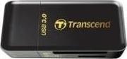 Produktbild Transcend Card Reader F5 USB3.0 (USB 3.1)