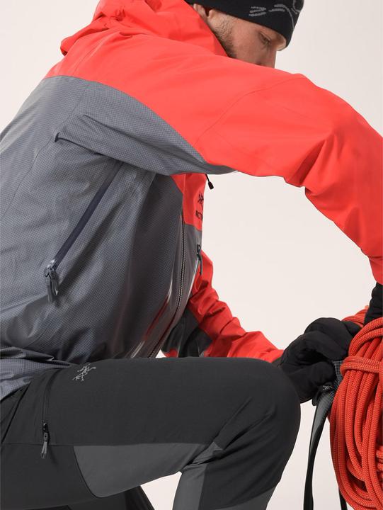 Produktbild Arc'teryx Alpha Gtx (XL)