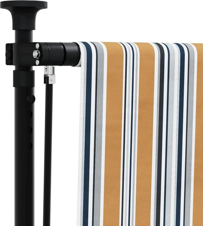 Actual product image VidaXL Katalin (120 x 270 cm)