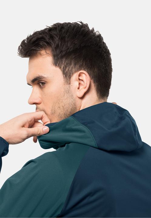 Produktbild Jack Wolfskin Feldberg Hoody M (XL)