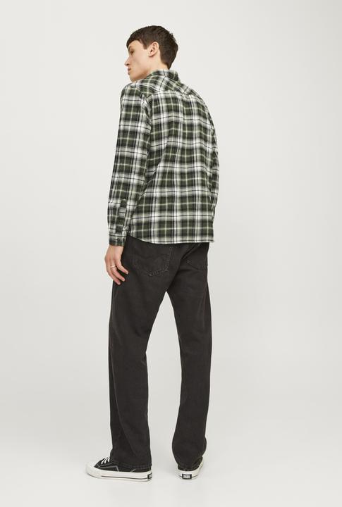 Image du produit Jack & Jones Chemise Slim Fit Chemise (S)