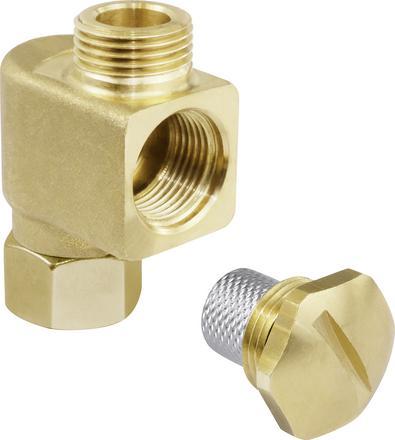Image du produit Blanco Filtre à impuretés pour robinet d'équerre