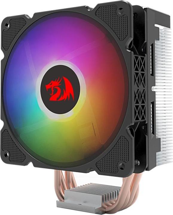 Image du produit Redragon EFFECT CC2000