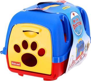 Immagine prodotto Valigetta veterinaria 10 pezzi