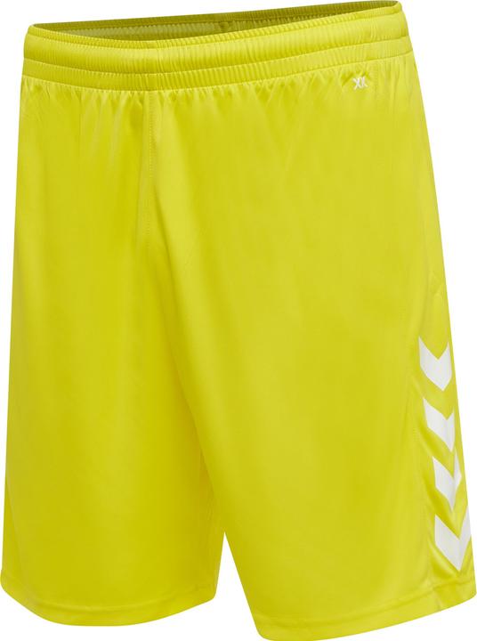 hummel Core Xk Poly Shorts