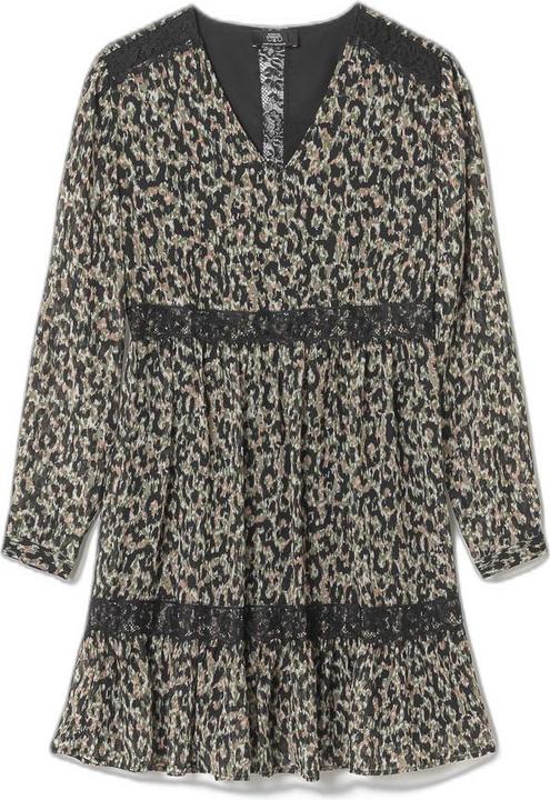 Produktbild Le Temps Des Cerises kleid damen reve (XS)