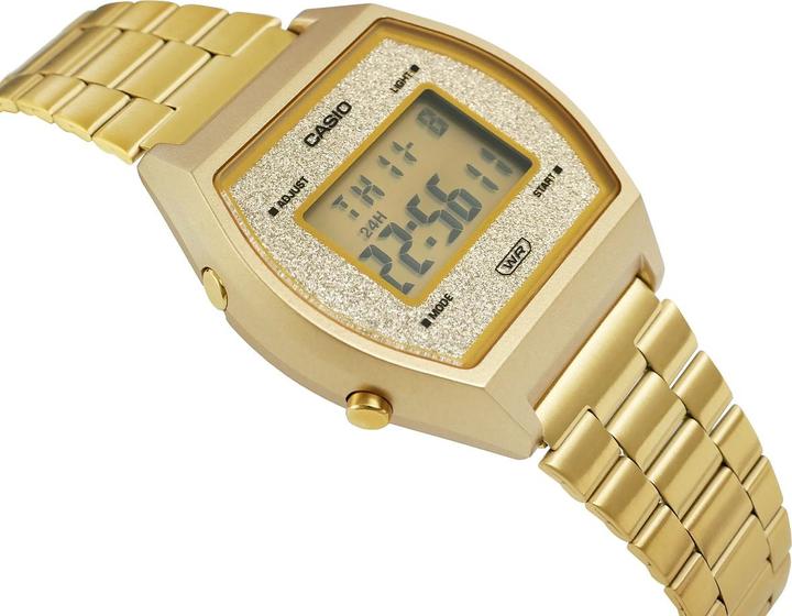 Produktbild Casio Vintage B640WGG-9DF Uhr + BOX