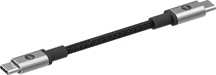 Actual product image mophie Charge/Sync Cable USB-C USB-C (3.1) 1.5m (1.50 m, USB 3.2 Gen 1)