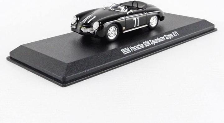 Immagine prodotto 1958 Porsche 356 Speedster Super No.71 Race Car