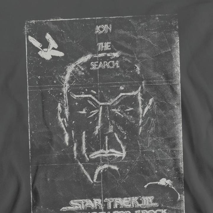 Produktbild Join the Search Sweatshirt (L)