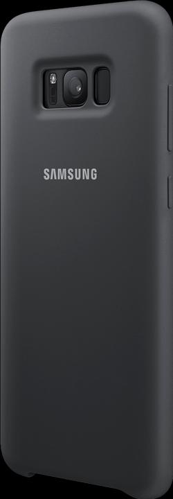 Immagine prodotto Samsung Silicone Cover (Samsung Galaxy S8+)
