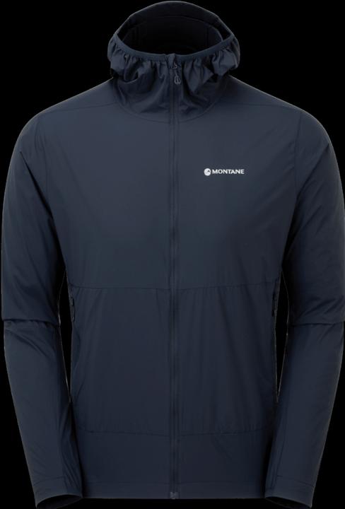Actual product image Montane Featherlite Hoodie (L)