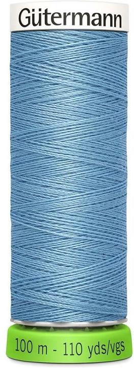 Bleu ciel