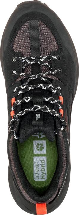 Image du produit Jack Wolfskin Terraquest Texapore Low W (41)