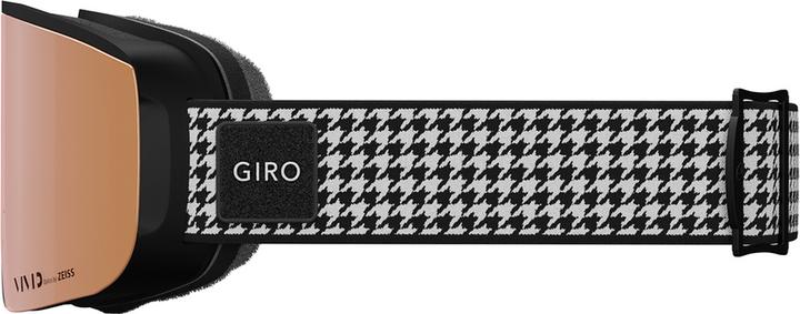 Actual product image Giro Ella Vivid Goggle