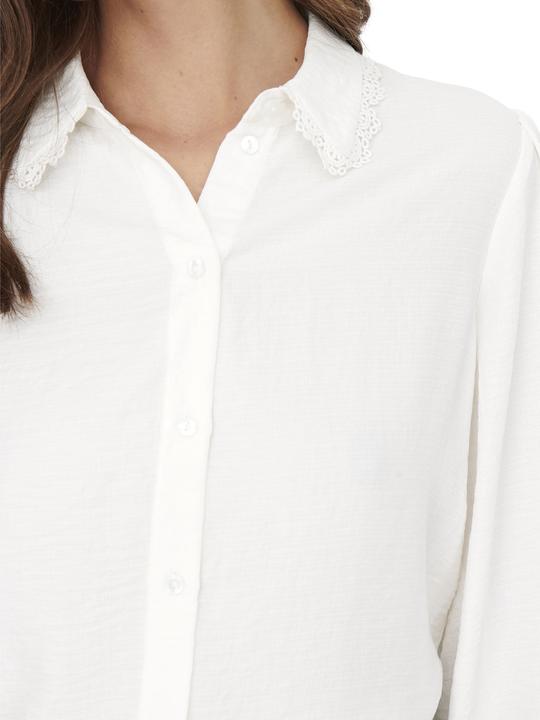 Image du produit JdY Chemise ornée de dentelle (XL)