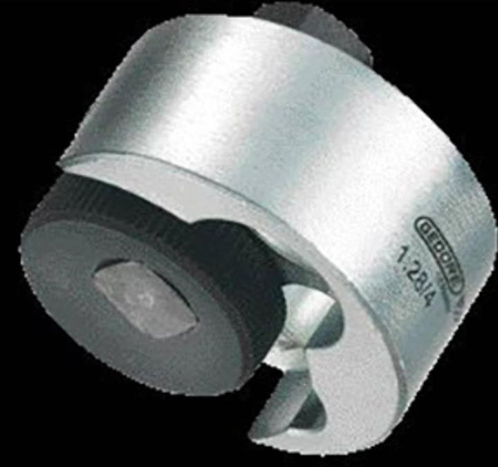 Produktbild Gedore 1.28/4 Stehbolzenausdreher 5 - 26 mm