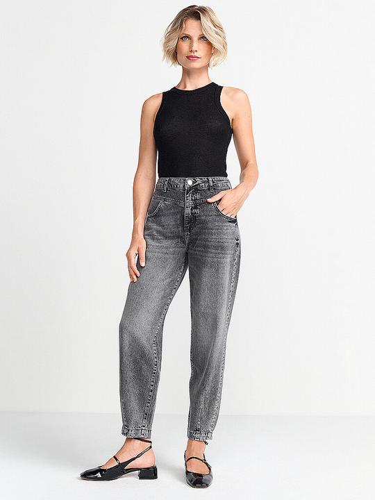 Actual product image Rich & Royal Mum Fit (W28/L32)