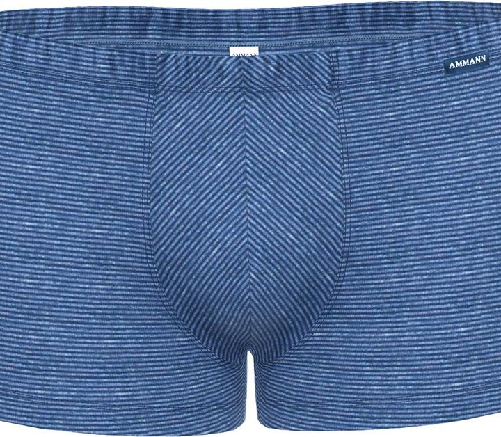 Immagine prodotto Ammann 3 Pack Jeans Single Retro Short / Pant (M, confezione da 3)