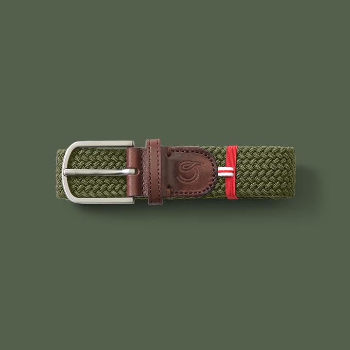 Actual product image La Boucle Mono belt (110)