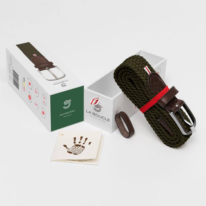 Image du produit La Boucle Ceinture Mono (105)