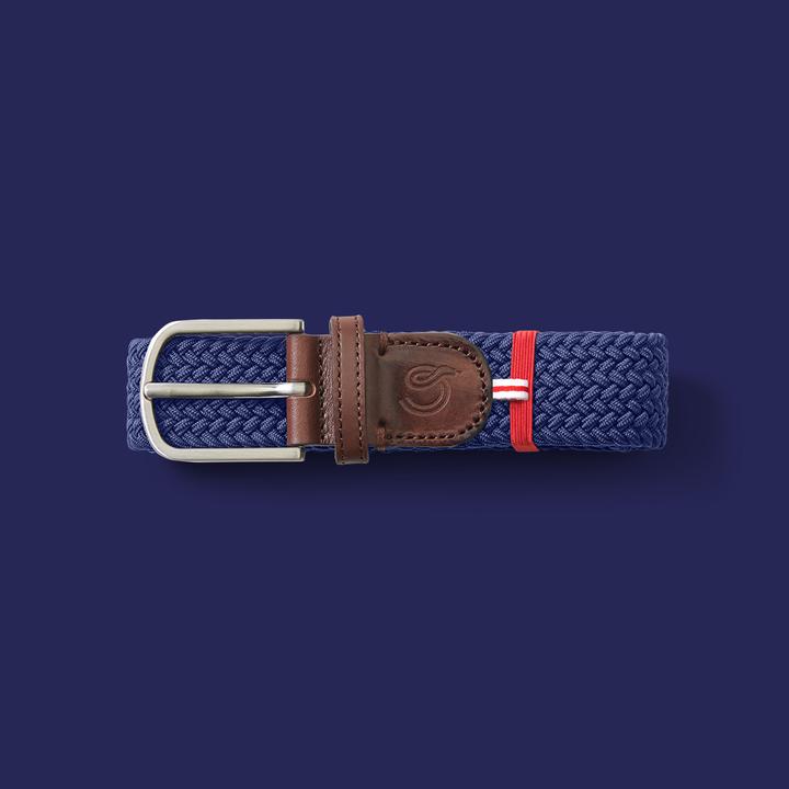 Image du produit La Boucle Ceinture Mono (115)