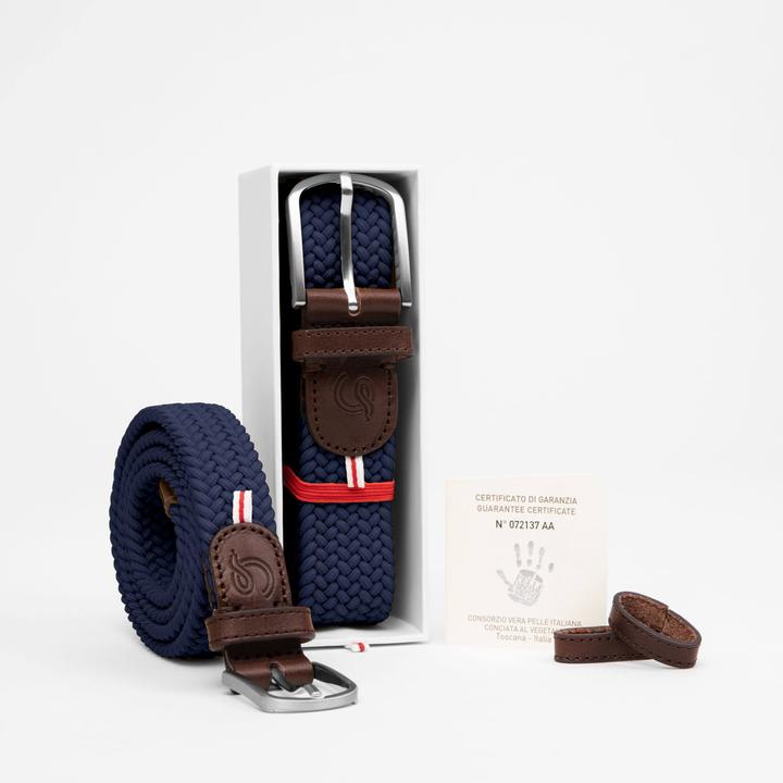 Image du produit La Boucle Ceinture Mono (115)