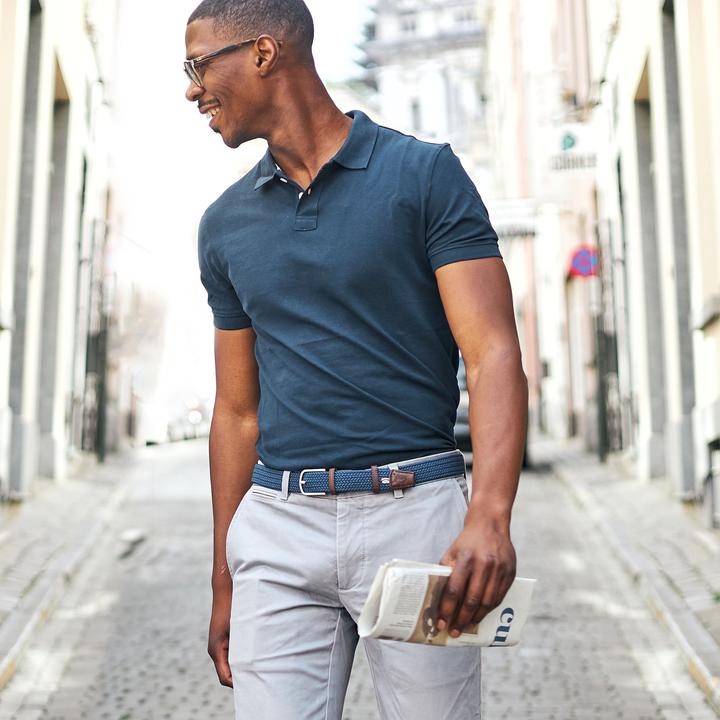 Image du produit La Boucle Ceinture Mono (115)
