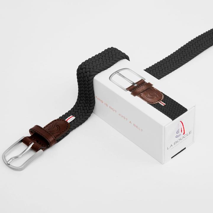 Image du produit La Boucle Ceinture Mono (105)