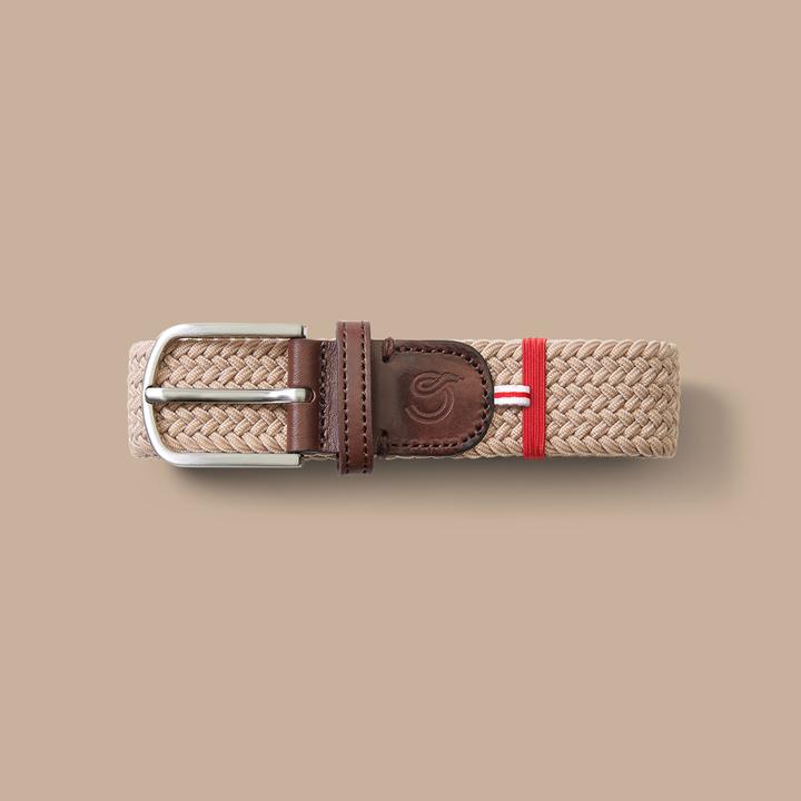 Actual product image La Boucle Mono belt (115)