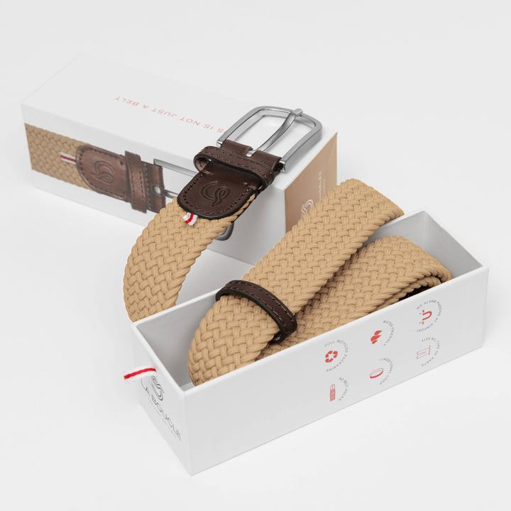 Actual product image La Boucle Mono belt (115)