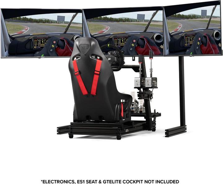 Produktbild Next Level Racing Elite -Triple Monitor Stand