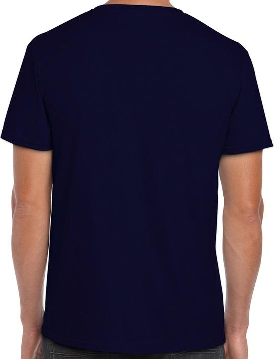 Immagine prodotto Gildan Tshirt dallo stile morbido (5XL)