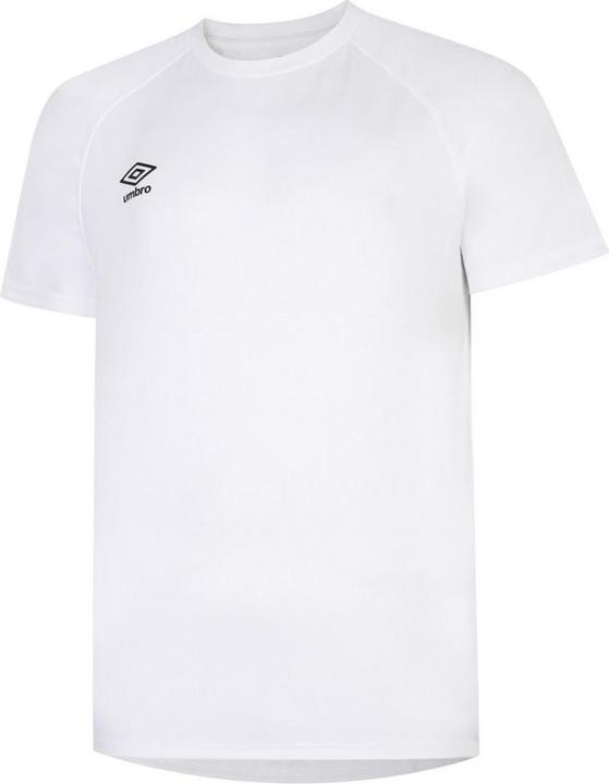 Immagine prodotto Umbro Top Raglan da rugby per bambini/ragazzi (140)