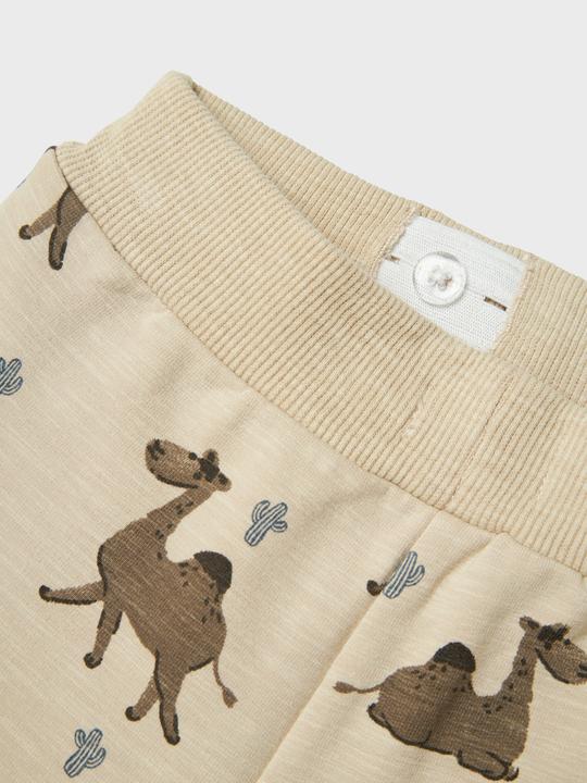 Produktbild Name it Bio-Baumwoll Hose (116)