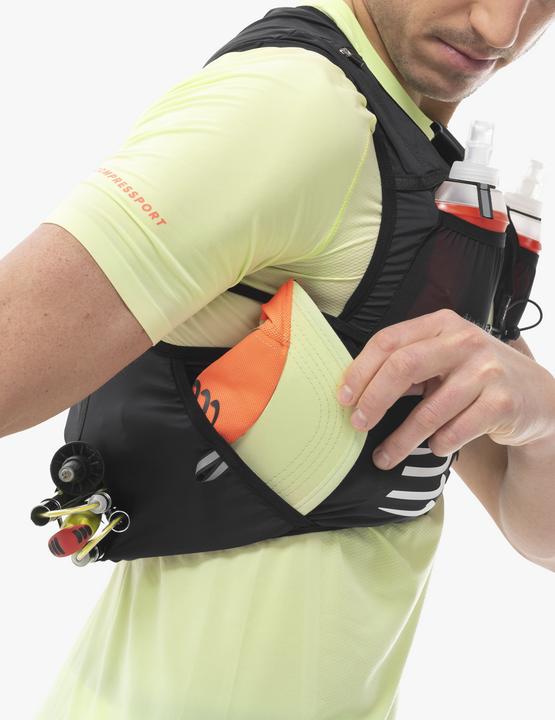 Actual product image Compressport UltRun Evo 10 Pack (10 l)