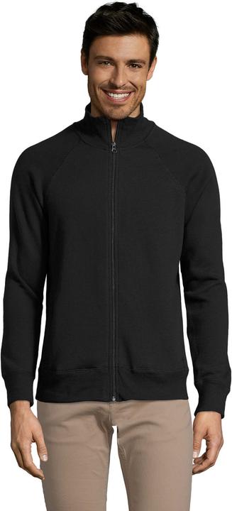 Produktbild Sols Sundae Sweatjacke Mit Reissverschluss (XXL)