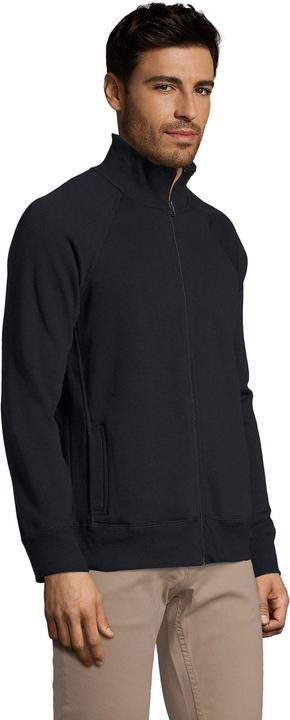 Produktbild Sols Sundae Sweatjacke Mit Reissverschluss (XXL)