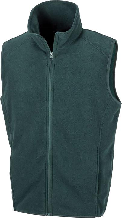 Regatta Core Mens Micro Vlies Weste