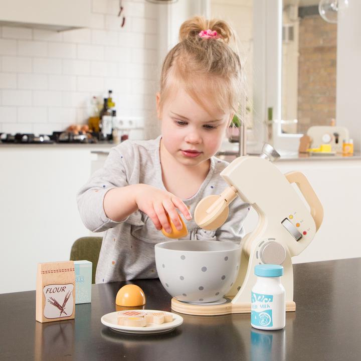 Immagine prodotto New Classic Toys Set frullatore - bianco