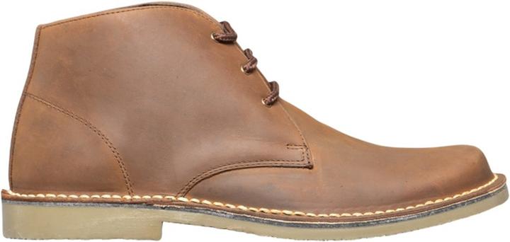 Produktbild Roamers Waxleder Wüsten Schuhe (49.5)