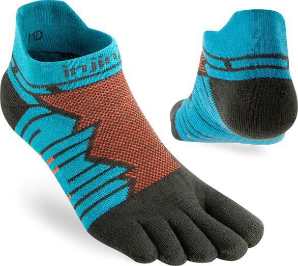 Immagine prodotto Injinji Ultra Run No-Show (40.5 - 44)