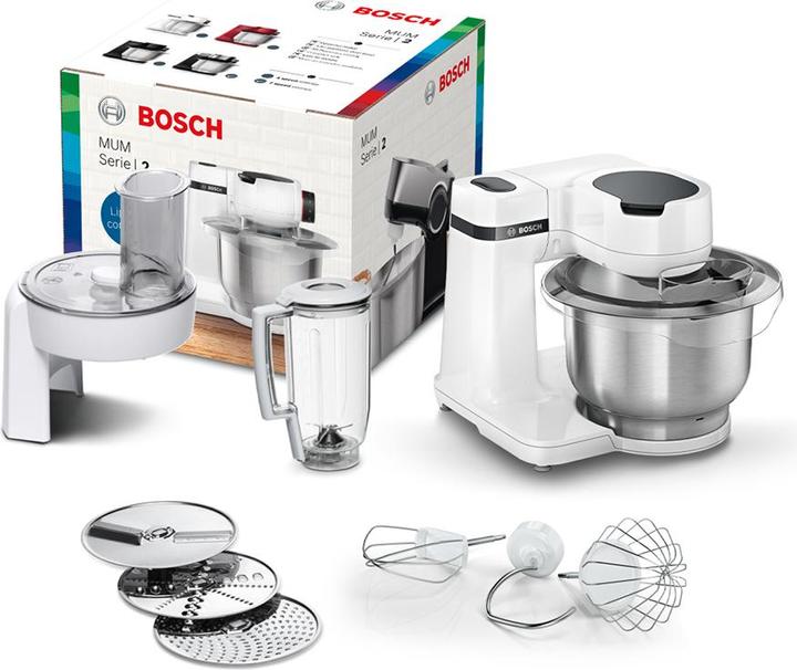 Image du produit Bosch Hausgeräte Robot de cuisine (700 W)