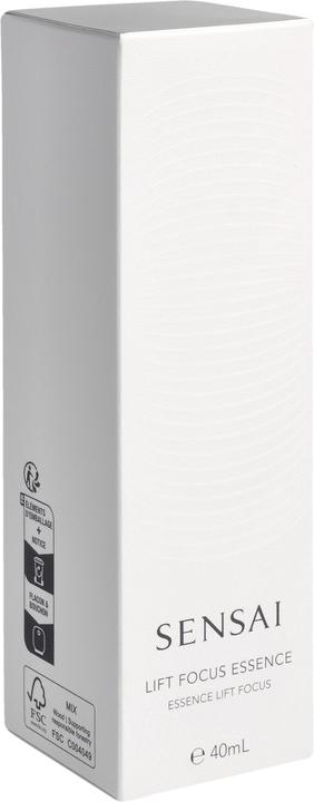 Actual product image Sensai Lifting Focus Essence (40 ml)