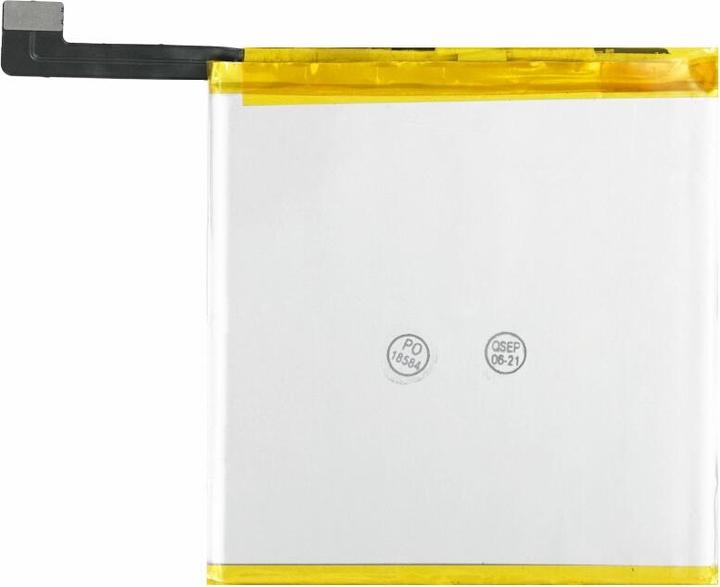 Actual product image Battery BLP705 4065 mAh for Oppo Reno 10X Zoom